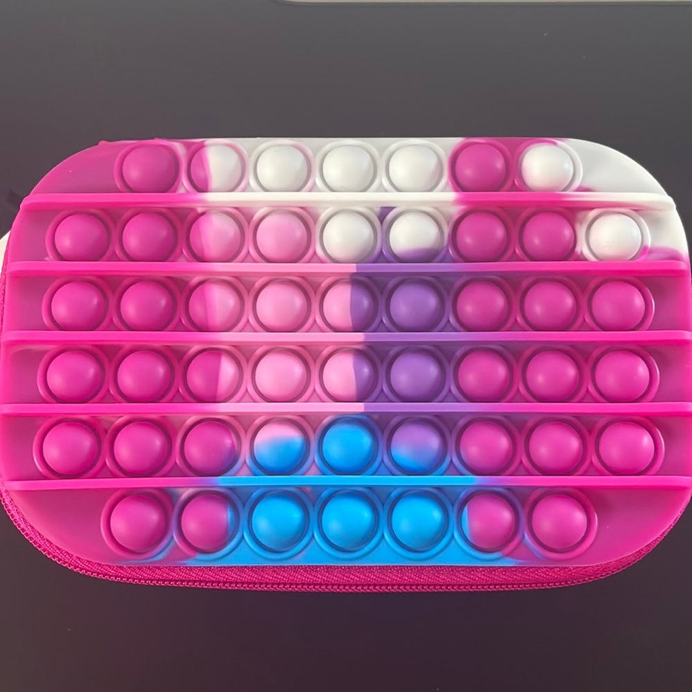 Zipit Zip & Pop Storage Box